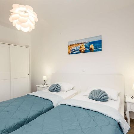 Apartments Morska Vila 3 Komarna Eksteriør billede