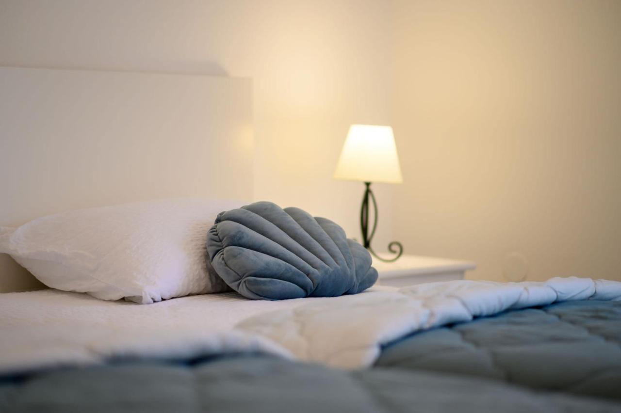 Apartments Morska Vila 3 Komarna Eksteriør billede