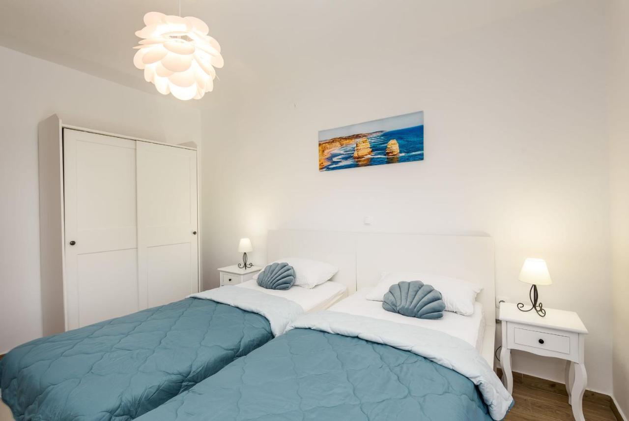 Apartments Morska Vila 3 Komarna Eksteriør billede