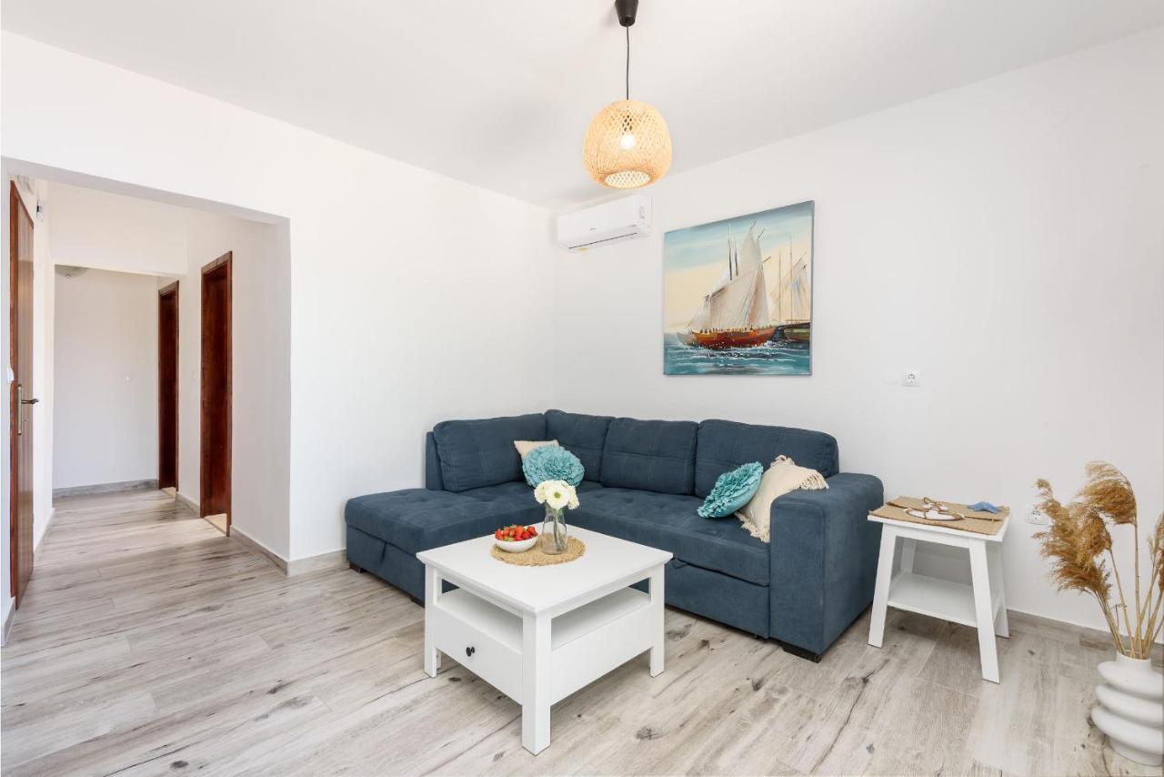 Apartments Morska Vila 3 Komarna Eksteriør billede