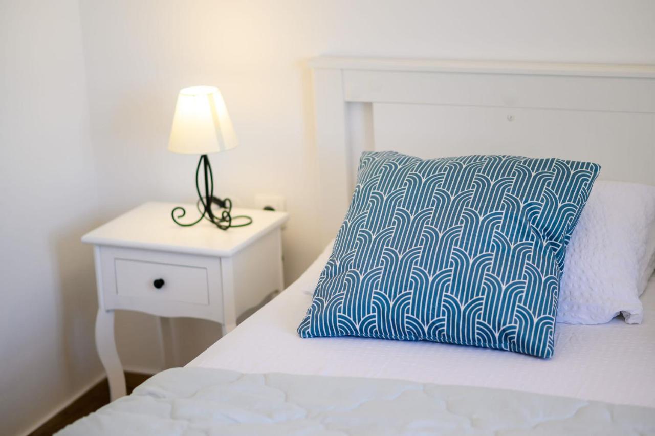 Apartments Morska Vila 3 Komarna Eksteriør billede