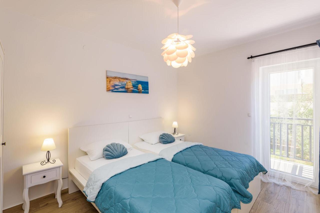 Apartments Morska Vila 3 Komarna Eksteriør billede