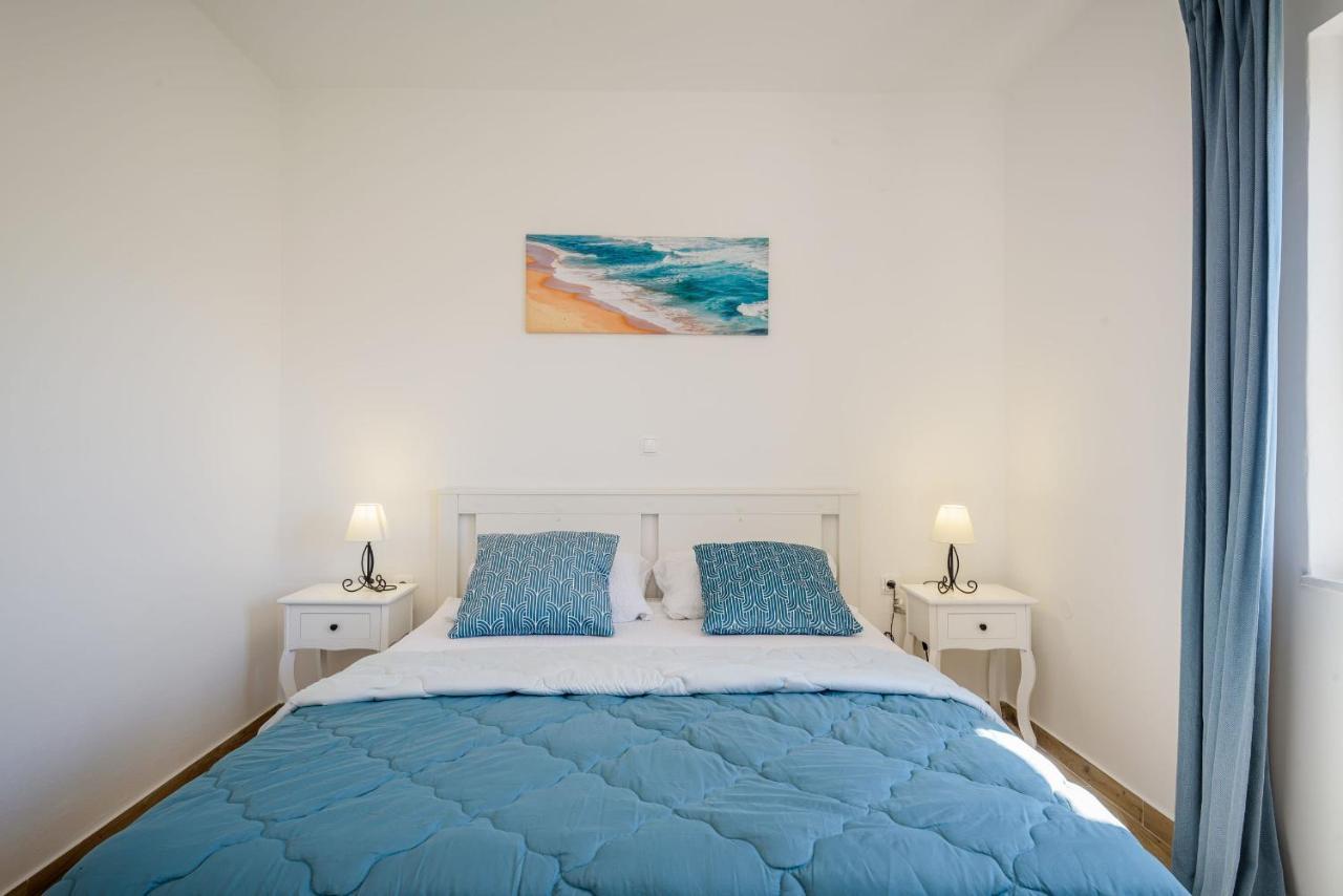 Apartments Morska Vila 3 Komarna Eksteriør billede